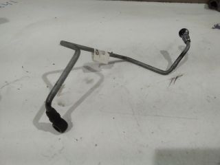 bontott CITROËN C4 PICASSO Turbócső