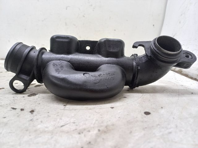 bontott CITROËN C4 PICASSO Turbócső