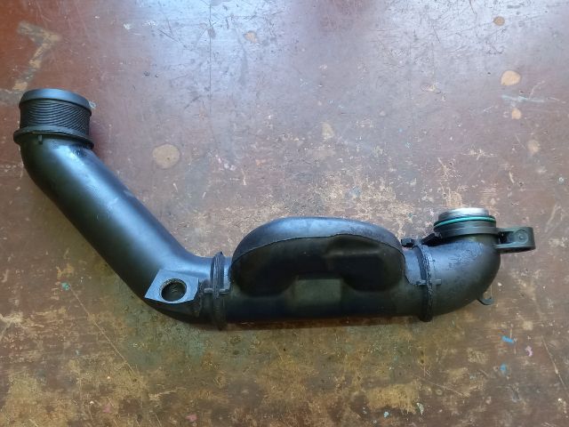 bontott CITROËN C4 PICASSO Turbócső