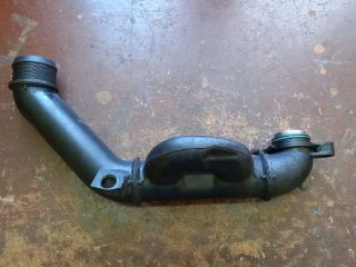 bontott CITROËN C4 PICASSO Turbócső