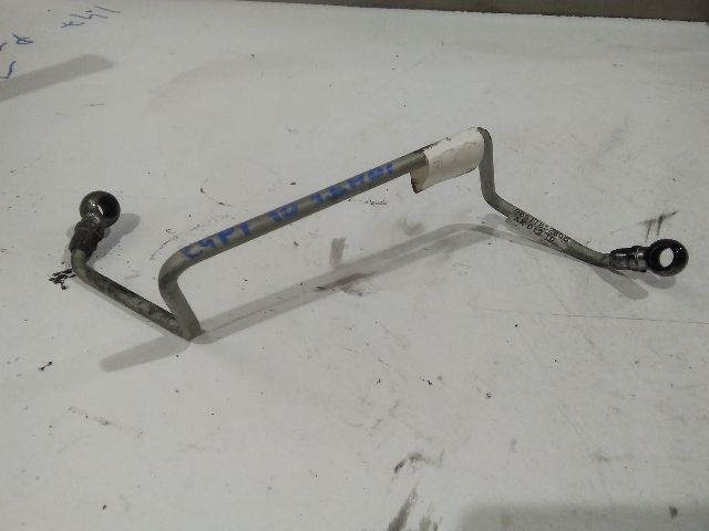 bontott CITROËN C4 PICASSO Turbócső