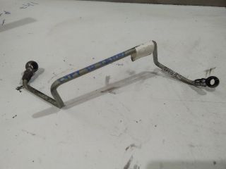 bontott CITROËN C4 PICASSO Turbócső