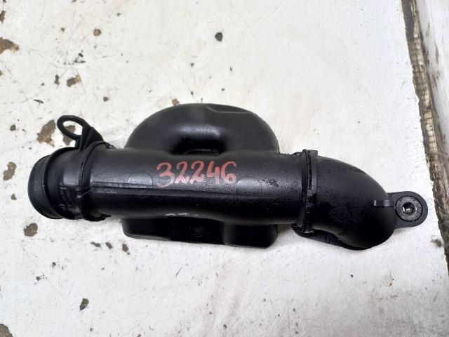 bontott CITROËN C4 PICASSO Turbócső