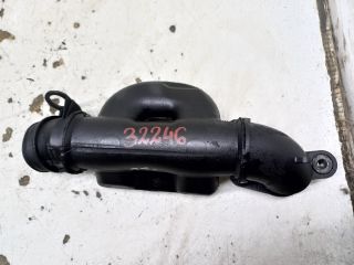 bontott CITROËN C4 PICASSO Turbócső