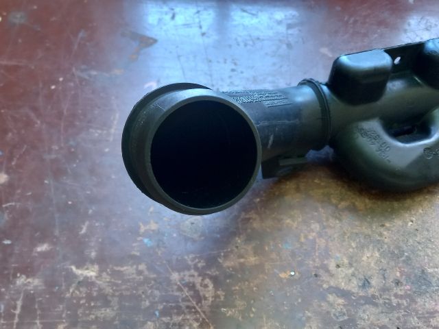 bontott CITROËN C4 PICASSO Turbócső