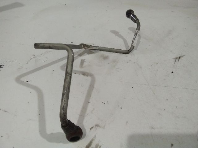 bontott CITROËN C4 PICASSO Turbócső