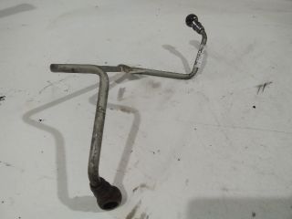 bontott CITROËN C4 PICASSO Turbócső