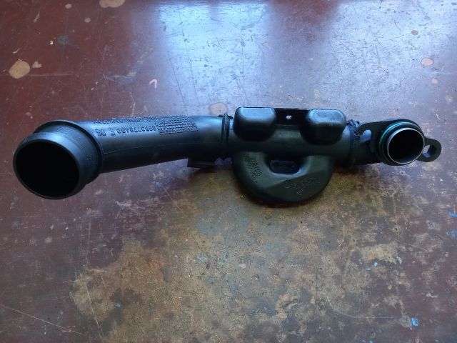 bontott CITROËN C4 PICASSO Turbócső