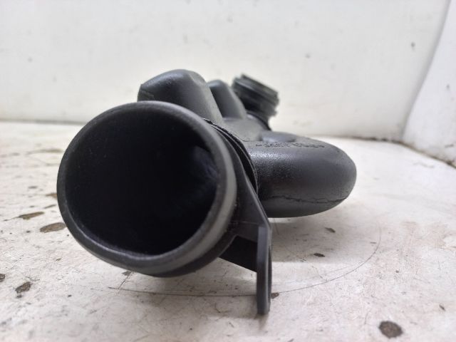 bontott CITROËN C4 PICASSO Turbócső