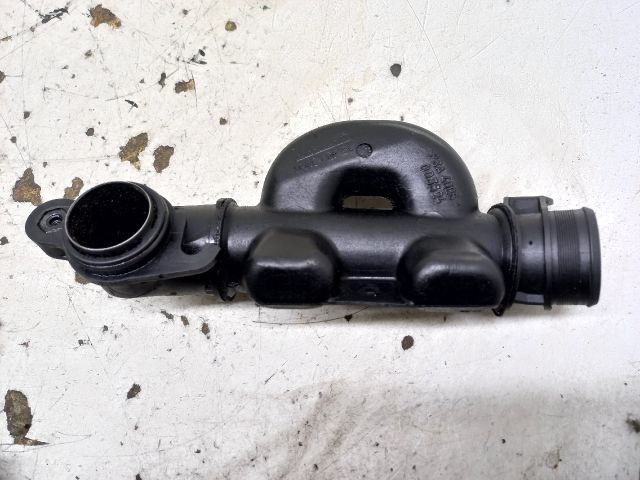 bontott CITROËN C4 PICASSO Turbócső