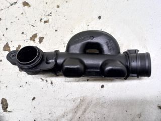 bontott CITROËN C4 PICASSO Turbócső