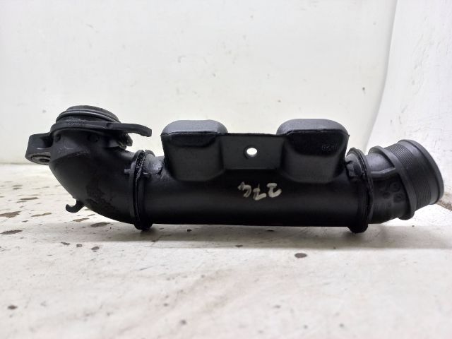 bontott CITROËN C4 PICASSO Turbócső