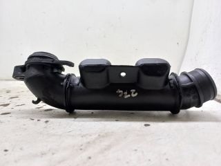 bontott CITROËN C4 PICASSO Turbócső