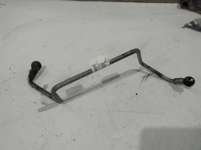 bontott CITROËN C4 PICASSO Turbócső