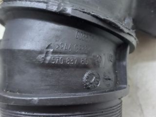 bontott CITROËN C4 PICASSO Turbócső