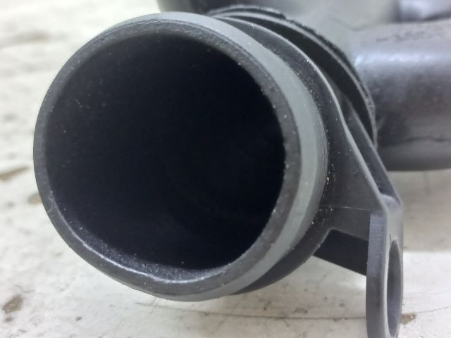 bontott CITROËN C4 PICASSO Turbócső