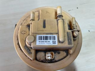 bontott CITROËN C4 PICASSO Üzemanyag Szivattyú