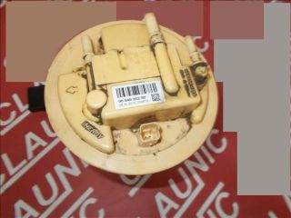 bontott CITROËN C4 PICASSO Üzemanyag Szivattyú