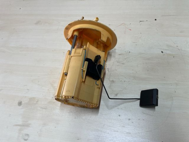 bontott CITROËN C4 PICASSO Üzemanyag Szivattyú