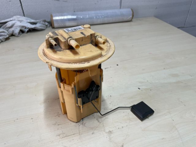 bontott CITROËN C4 PICASSO Üzemanyag Szivattyú