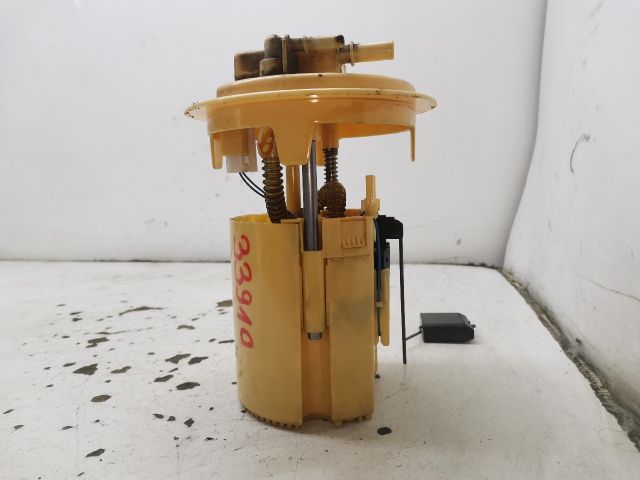 bontott CITROËN C4 PICASSO Üzemanyagszint Jeladó