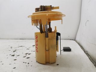 bontott CITROËN C4 PICASSO Üzemanyagszint Jeladó