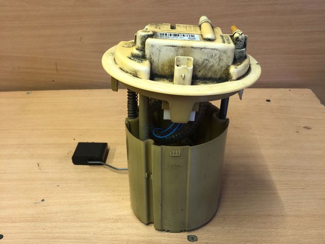 bontott CITROËN C4 PICASSO Üzemanyagszint Jeladó