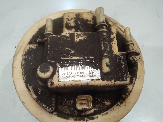 bontott CITROËN C4 PICASSO Üzemanyagszint Jeladó