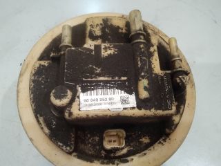 bontott CITROËN C4 PICASSO Üzemanyagszint Jeladó