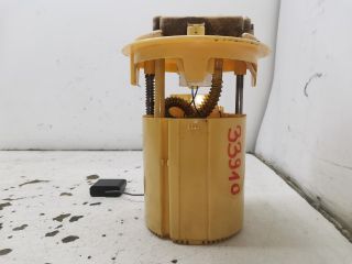 bontott CITROËN C4 PICASSO Üzemanyagszint Jeladó