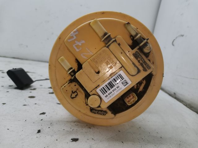 bontott CITROËN C4 PICASSO Üzemanyagszint Jeladó