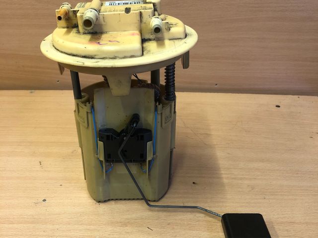 bontott CITROËN C4 PICASSO Üzemanyagszint Jeladó