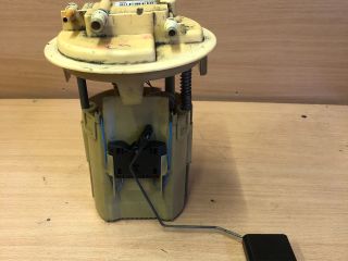 bontott CITROËN C4 PICASSO Üzemanyagszint Jeladó