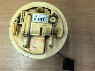 bontott CITROËN C4 PICASSO Üzemanyagszint Jeladó