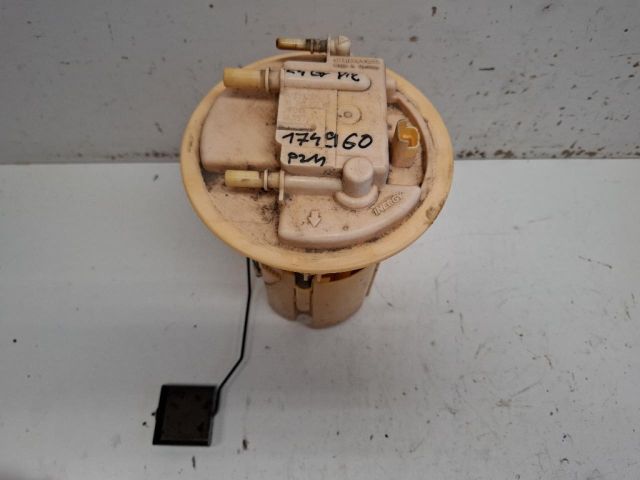 bontott CITROËN C4 PICASSO Üzemanyagszint Jeladó