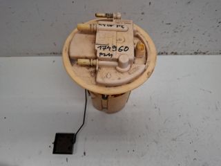 bontott CITROËN C4 PICASSO Üzemanyagszint Jeladó