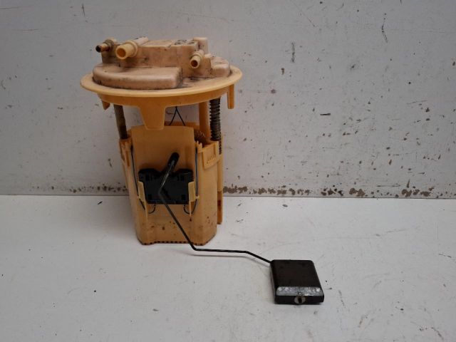 bontott CITROËN C4 PICASSO Üzemanyagszint Jeladó