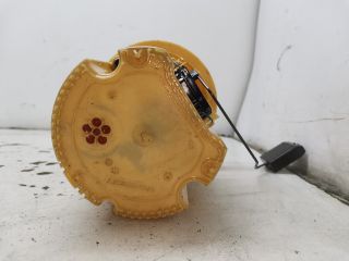 bontott CITROËN C4 PICASSO Üzemanyagszint Jeladó