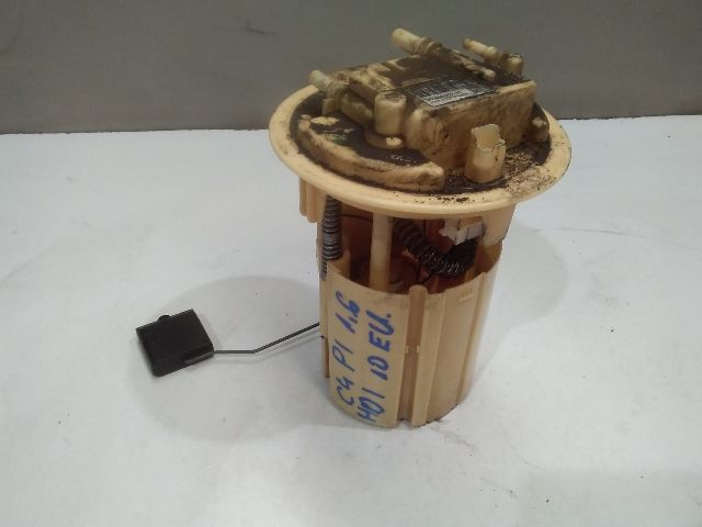 bontott CITROËN C4 PICASSO Üzemanyagszint Jeladó