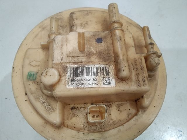 bontott CITROËN C4 PICASSO Üzemanyagszint Jeladó