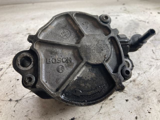 bontott CITROËN C4 PICASSO Vákumpumpa