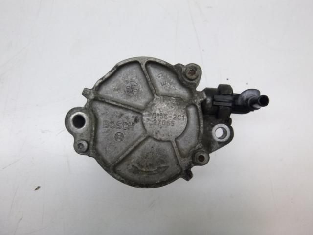 bontott CITROËN C4 PICASSO Vákumpumpa