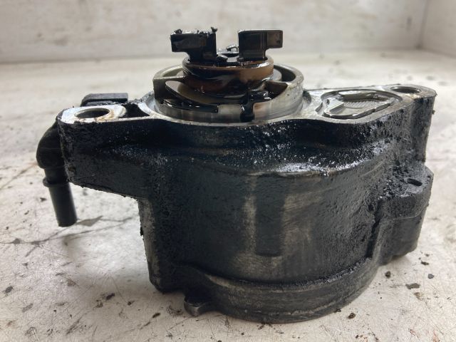 bontott CITROËN C4 PICASSO Vákumpumpa