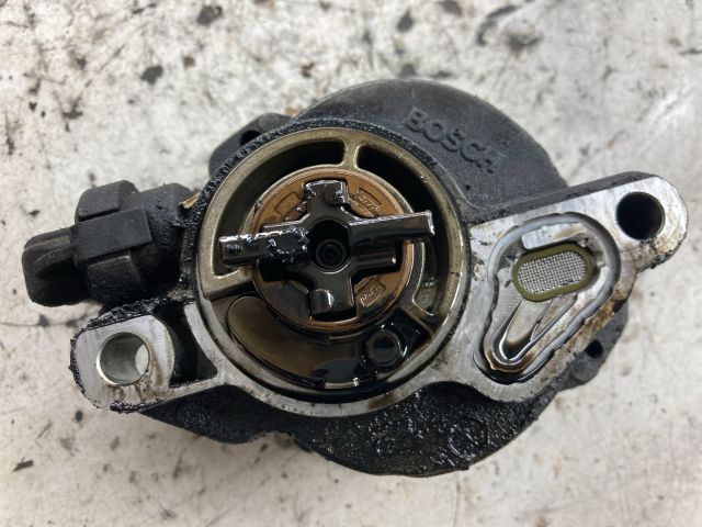 bontott CITROËN C4 PICASSO Vákumpumpa