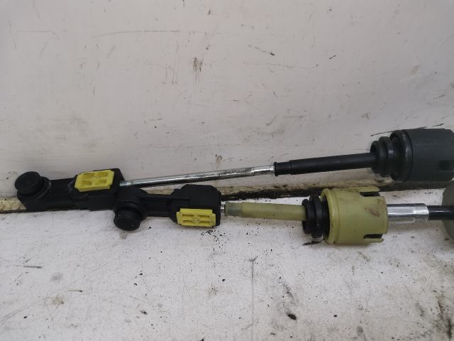 bontott CITROËN C4 PICASSO Váltó Bowden