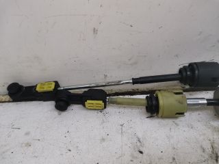 bontott CITROËN C4 PICASSO Váltó Bowden