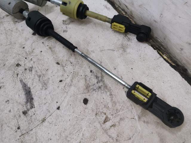 bontott CITROËN C4 PICASSO Váltó Bowden