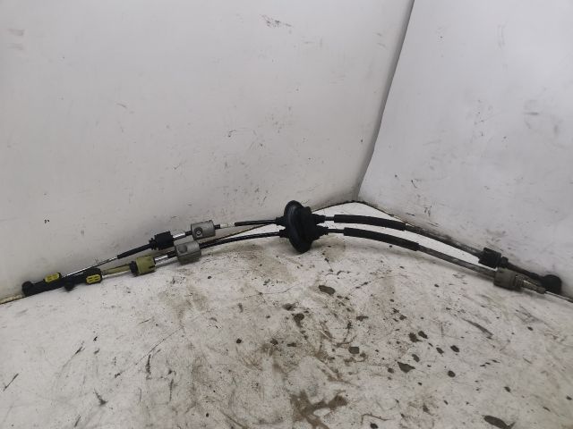 bontott CITROËN C4 PICASSO Váltó Bowden