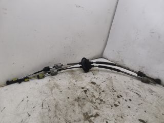 bontott CITROËN C4 PICASSO Váltó Bowden