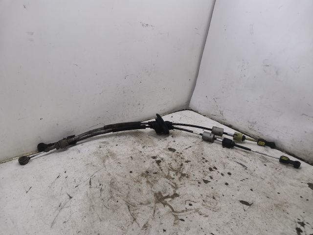 bontott CITROËN C4 PICASSO Váltó Bowden